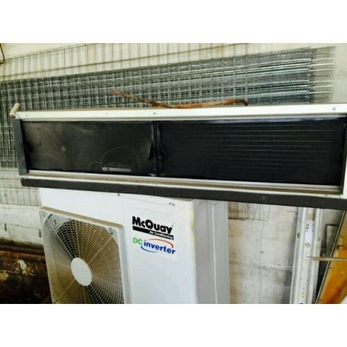 Climatizzatore 38000 btu
