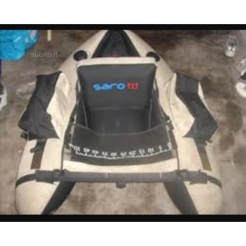 Pesca sportiva