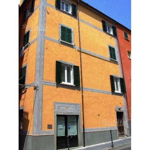 VACANZE a LERICI - Appartamento centralissimo