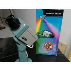 Telecamera FINTA a batterie