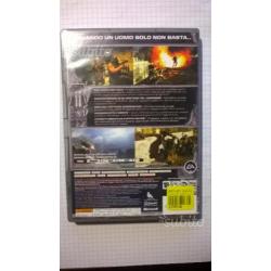Army of two xbox 360