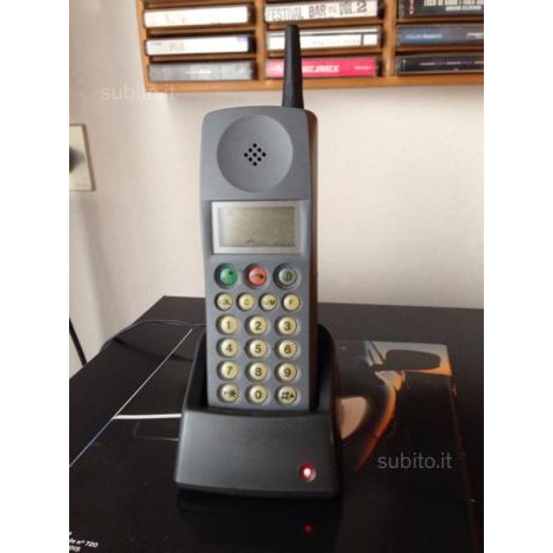Cellulari da collezione