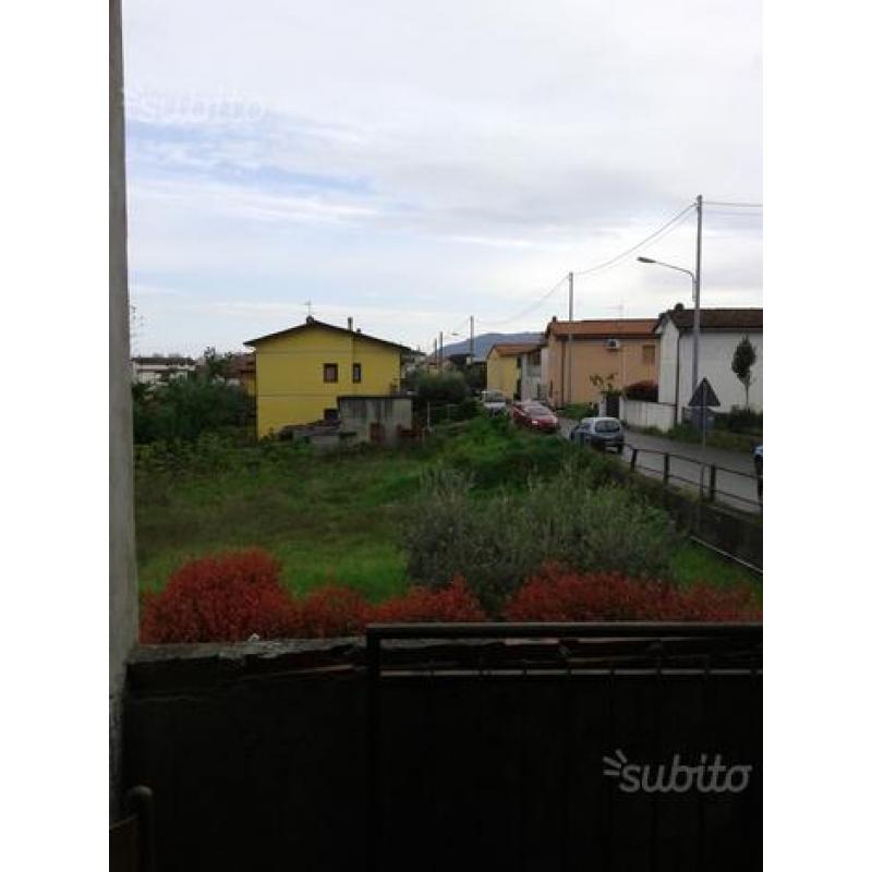 Appartamento indipendente 5 vani - Castelnuovo Mag