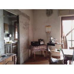 Appartamento indipendente 5 vani - Castelnuovo Mag