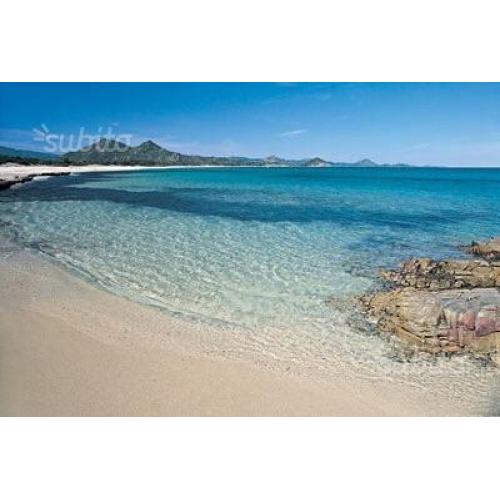 Sardegna capocomino
