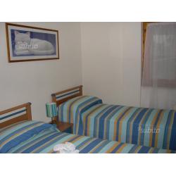 Alghero fronte spiaggia