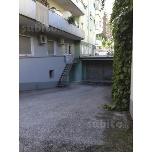 BOLZANO - magazzino/deposito mq 220