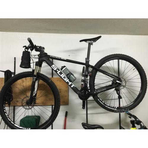 MTB 29 carbonio