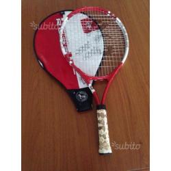 Racchette da tennis per ragazzi