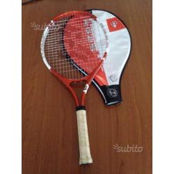 Racchette da tennis per ragazzi