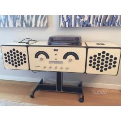 Stereo Brionvega