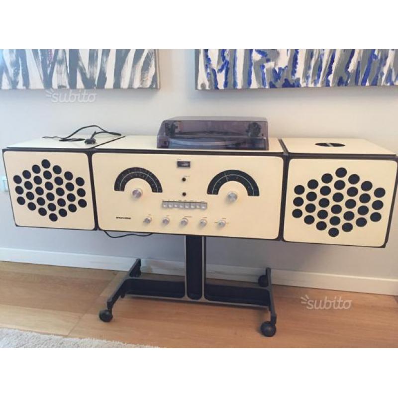 Stereo Brionvega