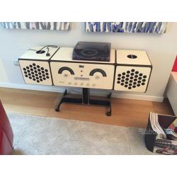 Stereo Brionvega