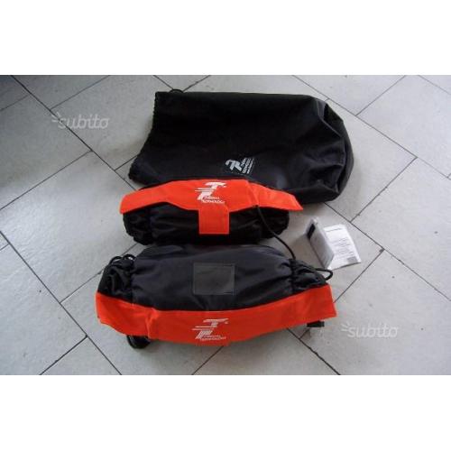 Termocoperte thermal tecnology