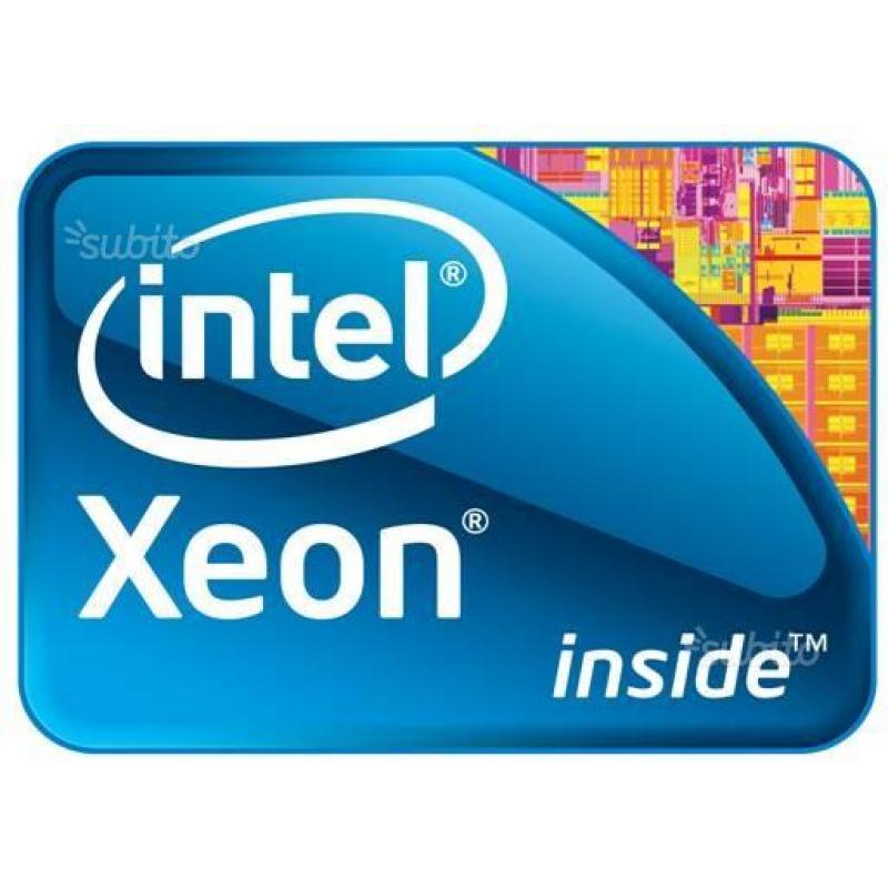 CPU QUADCORE Intel Xeon W3520 (8M Cache, 2.66 GHz)