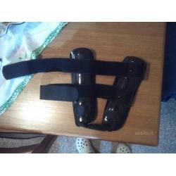 Cavigliera gibaud stabigib bivalva
