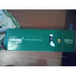 Cavigliera gibaud stabigib bivalva