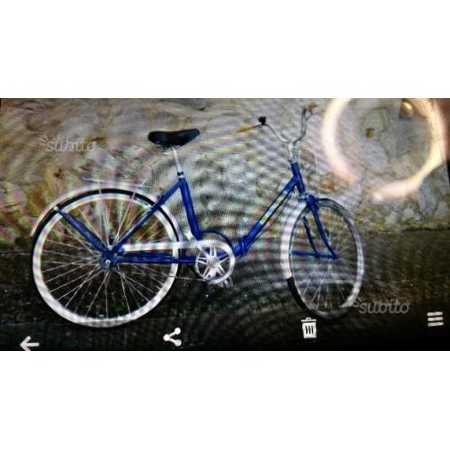 Bici nuove
