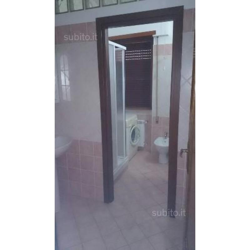Bifamiliare vicino OSPEDALE GEMELLI