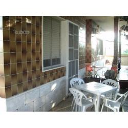 Bilocale 2-4 pax 100m mare centro 16-23luglio 250e