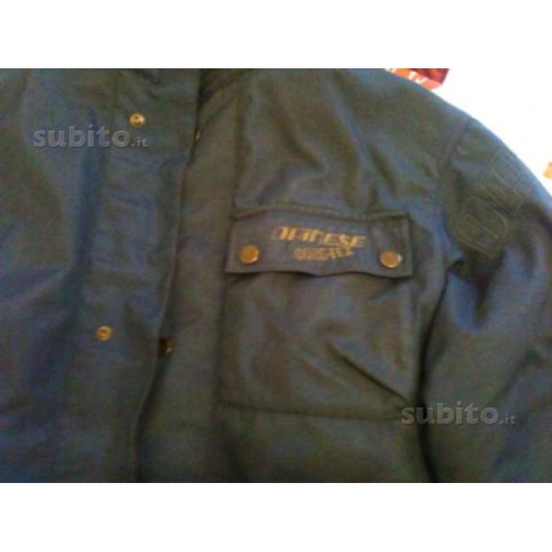 Giacca in cordura dainese