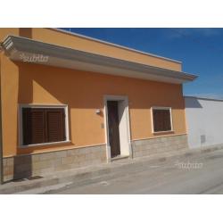 Appartamento Porto Cesareo, Salento