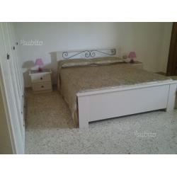 Appartamento Porto Cesareo, Salento