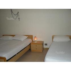 Vacanze last -minutes LUGLIO