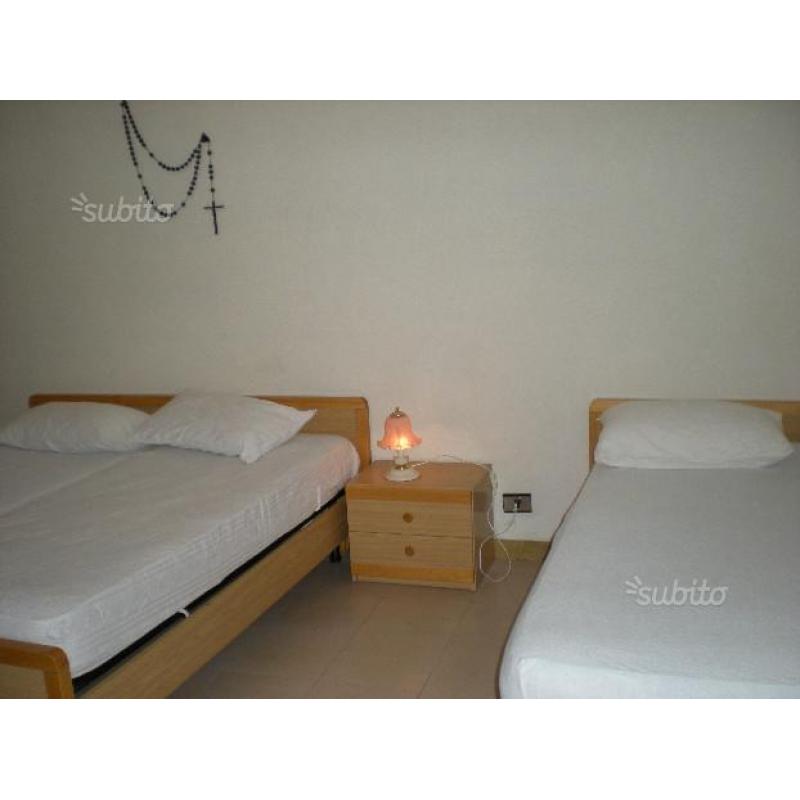 Vacanze last -minutes LUGLIO