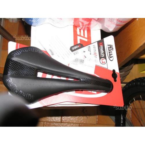 Sella italia novus gel flow