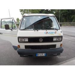 Wolkswagen t 3 westfalia