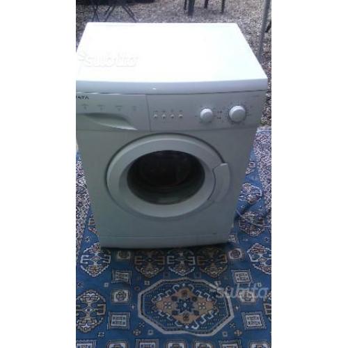 Lavatrice daya 7kg