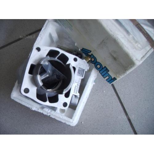 Cilindro Polini Honda Crm-Nsr 125