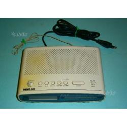 Radiosveglia INNO-HIT RS 5570