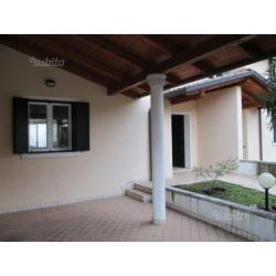 Villa a schiera - Maniago
