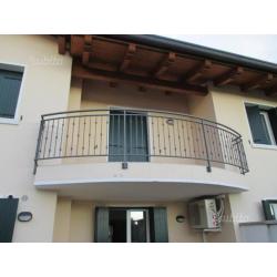 Villa a schiera - Maniago