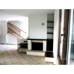 Villa a schiera - Maniago