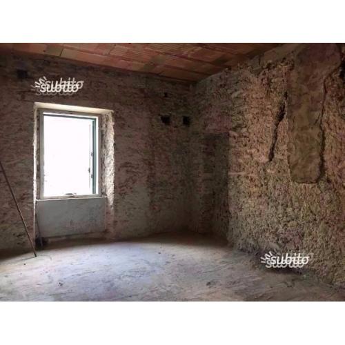 Appartamento da ultimare vicinanze Centro