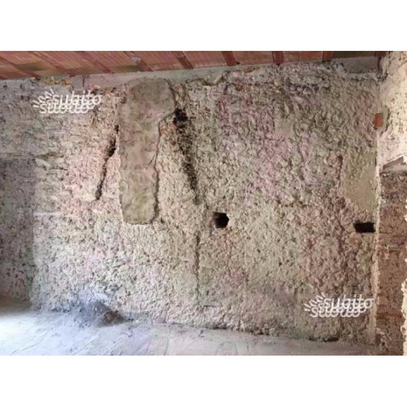 Appartamento da ultimare vicinanze Centro