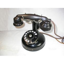 Telefono del 1924