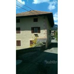 Relax in montagna