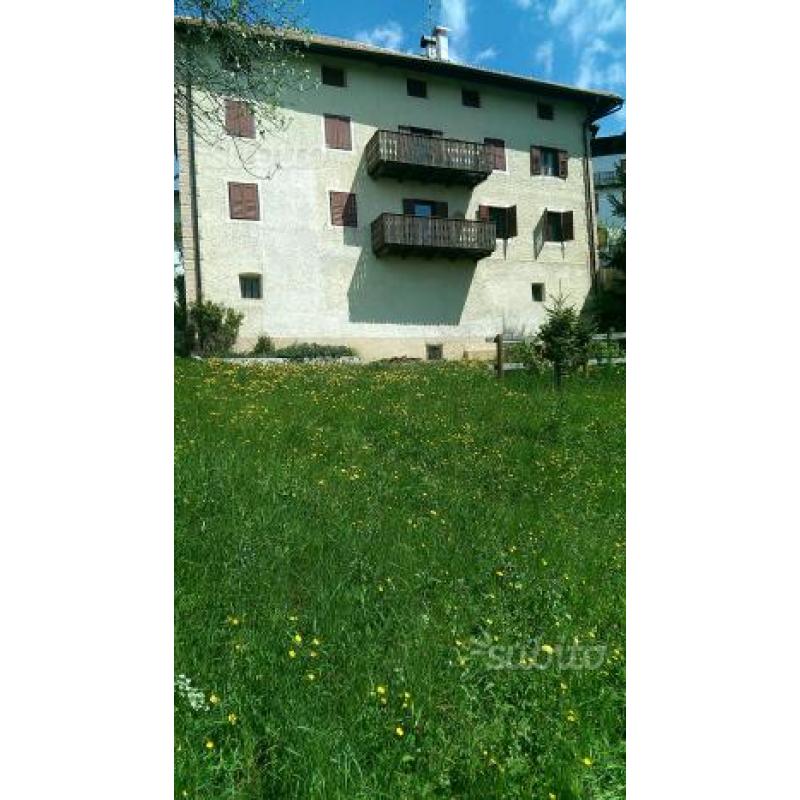Relax in montagna