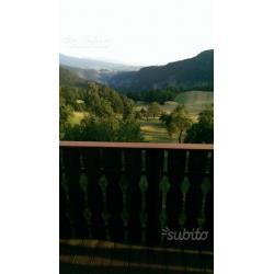 Relax in montagna