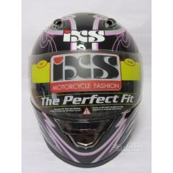 Casco integrale DANESE by IXS nuovo TG XL
