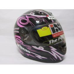 Casco integrale DANESE by IXS nuovo TG XL