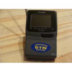 Tv portatile analogico 4,5 pollici