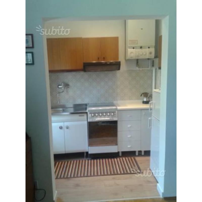 Appartamento vicinanze ospedale