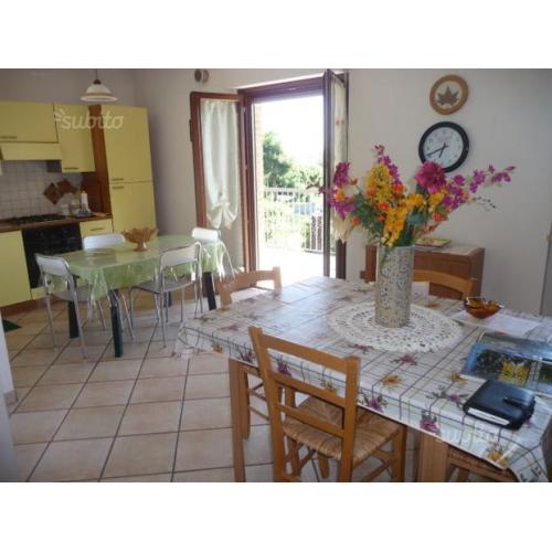 Appartamento - San Benedetto del Tronto