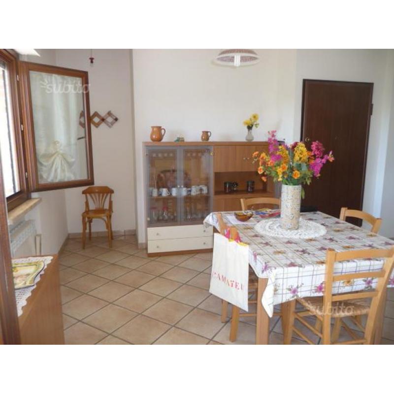 Appartamento - San Benedetto del Tronto