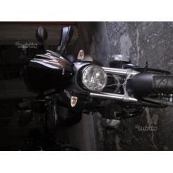 Bmw r 1200 r - 2012